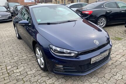 VW Scirocco Gebrauchtwagen