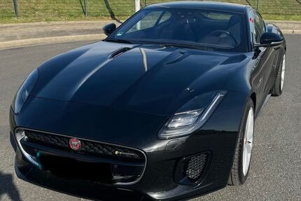 Jaguar F-Type Gebrauchtwagen