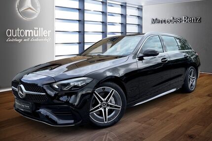 Mercedes-Benz C 300 Gebrauchtwagen