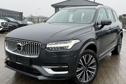 Volvo XC90 Gebrauchtwagen