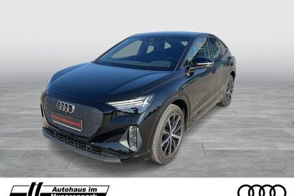 Audi Q4 Gebrauchtwagen