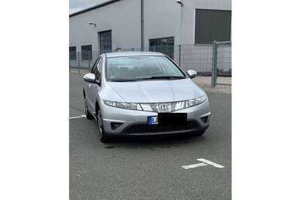Honda Civic Gebrauchtwagen