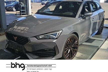 Cupra Leon Gebrauchtwagen