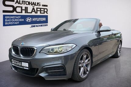 BMW M240i Gebrauchtwagen