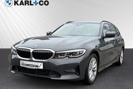 BMW 318 Gebrauchtwagen