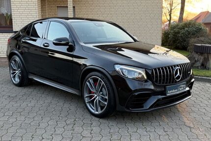 Mercedes-Benz GLC 63 AMG Gebrauchtwagen
