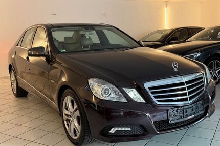 Mercedes-Benz E 250 Gebrauchtwagen