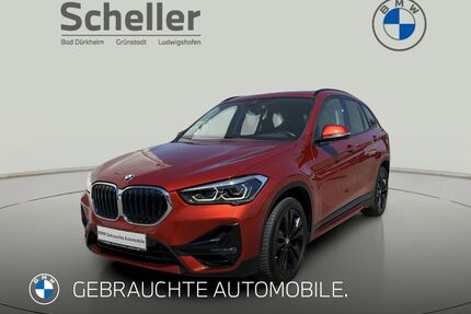 BMW X1 Gebrauchtwagen