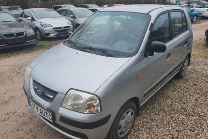 Hyundai Atos Gebrauchtwagen