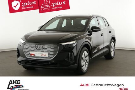 Audi Q4 e-tron Gebrauchtwagen