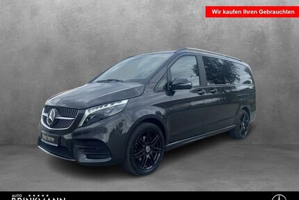Mercedes-Benz V 300 Gebrauchtwagen