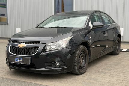 Chevrolet Cruze Gebrauchtwagen