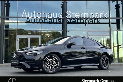 Mercedes-Benz CLA 250 Gebrauchtwagen