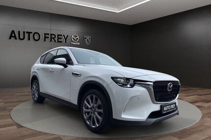 Mazda CX-60 Gebrauchtwagen