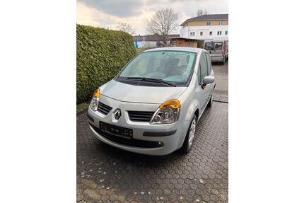 Renault Modus Gebrauchtwagen