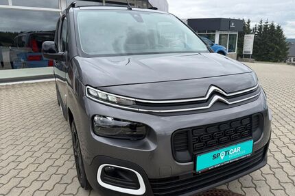 Citroen Berlingo Gebrauchtwagen