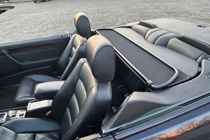 Mercedes-Benz E 200 Gebrauchtwagen