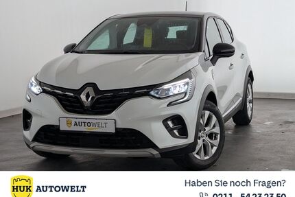 Renault Captur Gebrauchtwagen