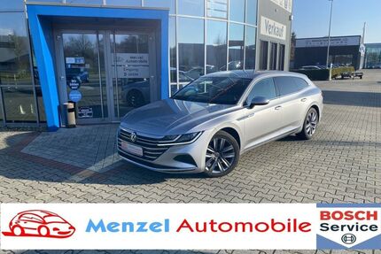 VW Arteon Gebrauchtwagen