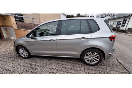 VW Golf Sportsvan Gebrauchtwagen
