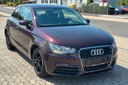 Audi A1 Gebrauchtwagen