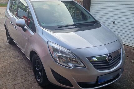 Opel Meriva Gebrauchtwagen