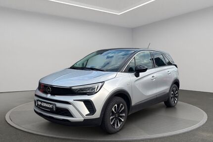 Opel Crossland (X) Gebrauchtwagen