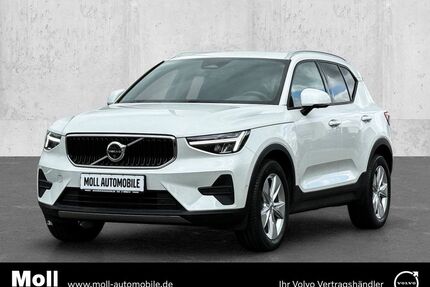 Volvo XC40 Gebrauchtwagen