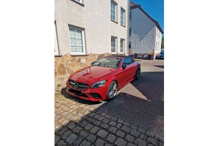 Mercedes-Benz C 300 Gebrauchtwagen