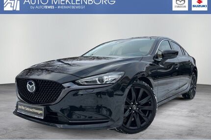 Mazda 6 Gebrauchtwagen