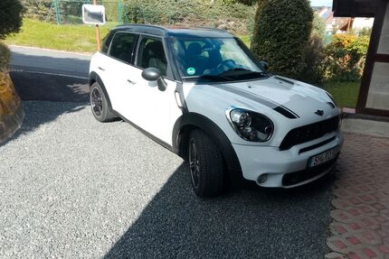 Mini Countryman S (Cooper) Gebrauchtwagen