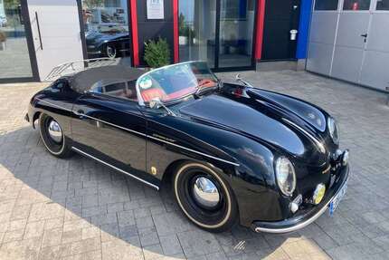 Porsche 356 Gebrauchtwagen