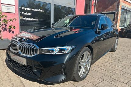 BMW 330 Gebrauchtwagen