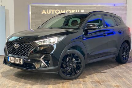 Hyundai TUCSON Gebrauchtwagen