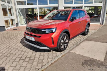Opel Frontera Gebrauchtwagen