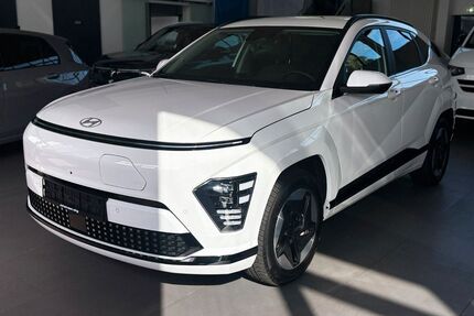 Hyundai KONA Gebrauchtwagen