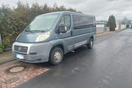Fiat Ducato Gebrauchtwagen