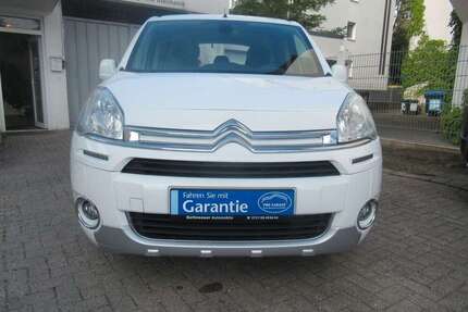 Citroen Berlingo Gebrauchtwagen