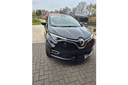 Renault ZOE Gebrauchtwagen