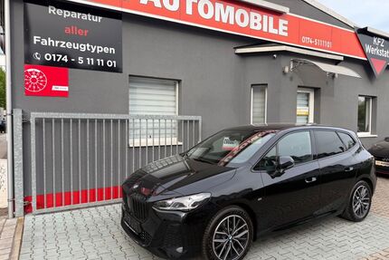 BMW 218 Active Tourer Gebrauchtwagen
