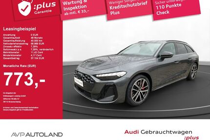 Audi A5 Gebrauchtwagen