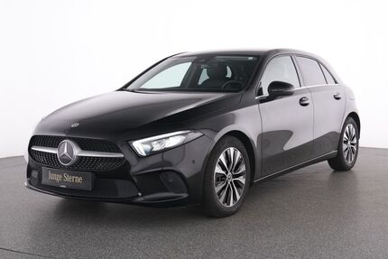 Mercedes-Benz A 220 Gebrauchtwagen