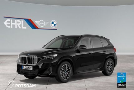 BMW iX1 Gebrauchtwagen