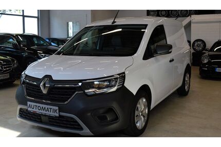 Renault Kangoo Gebrauchtwagen