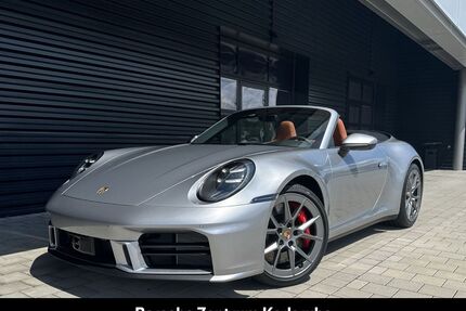 Porsche 992 Gebrauchtwagen