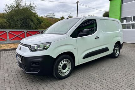 Fiat Doblo Gebrauchtwagen