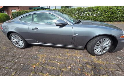 Jaguar XK Gebrauchtwagen