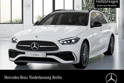 Mercedes-Benz C 200 Gebrauchtwagen