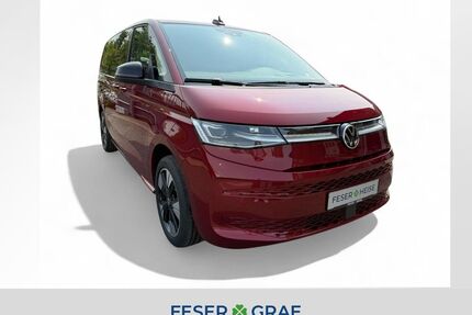 VW T7 Multivan Gebrauchtwagen