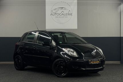 Toyota Yaris Gebrauchtwagen